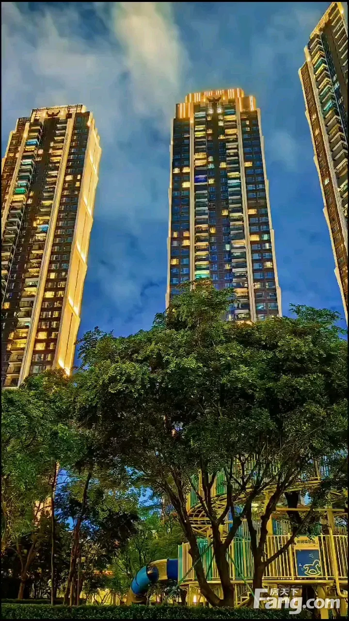 龙华金茂府是怎样的?05月最新动态置业顾问为你真实展示!