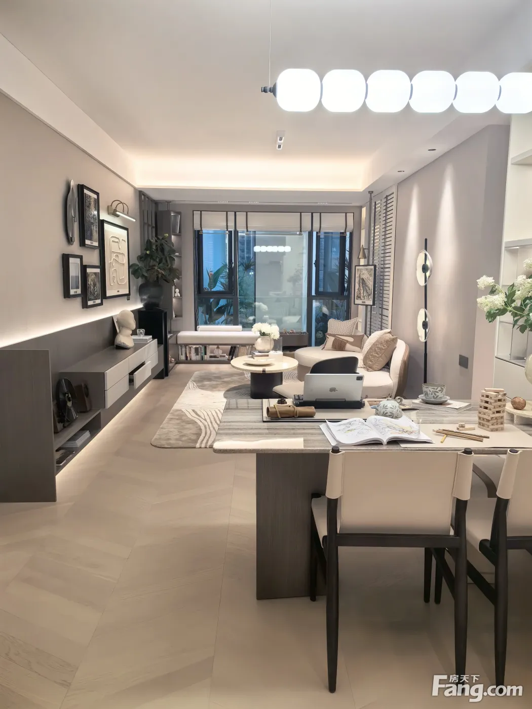 保利新武昌·锦园05月最新动态让我心动不已,要去看看!