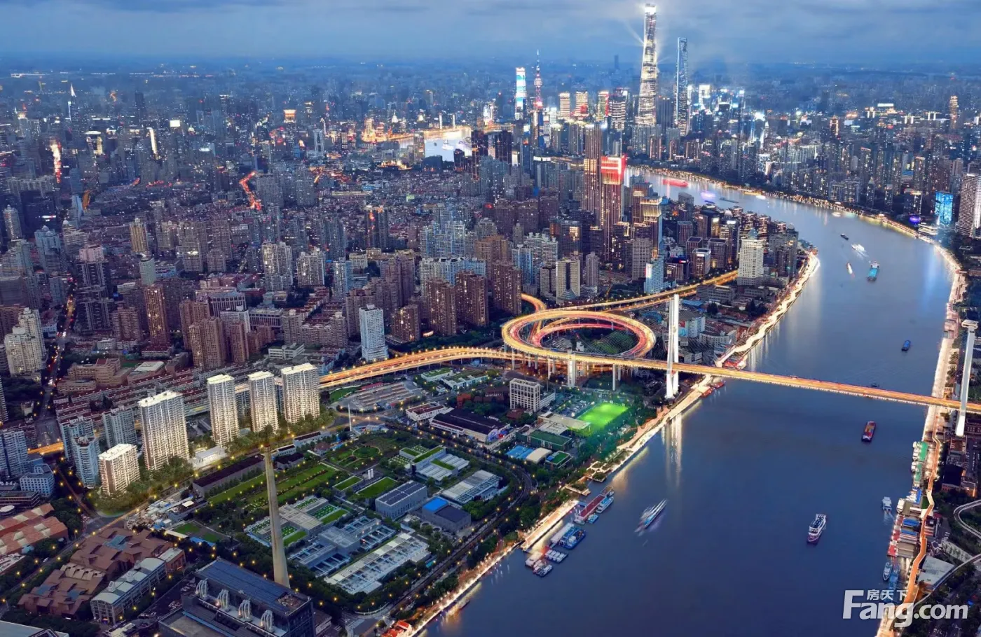 浦江园06月最新动态置业顾问为你揭开神秘面纱