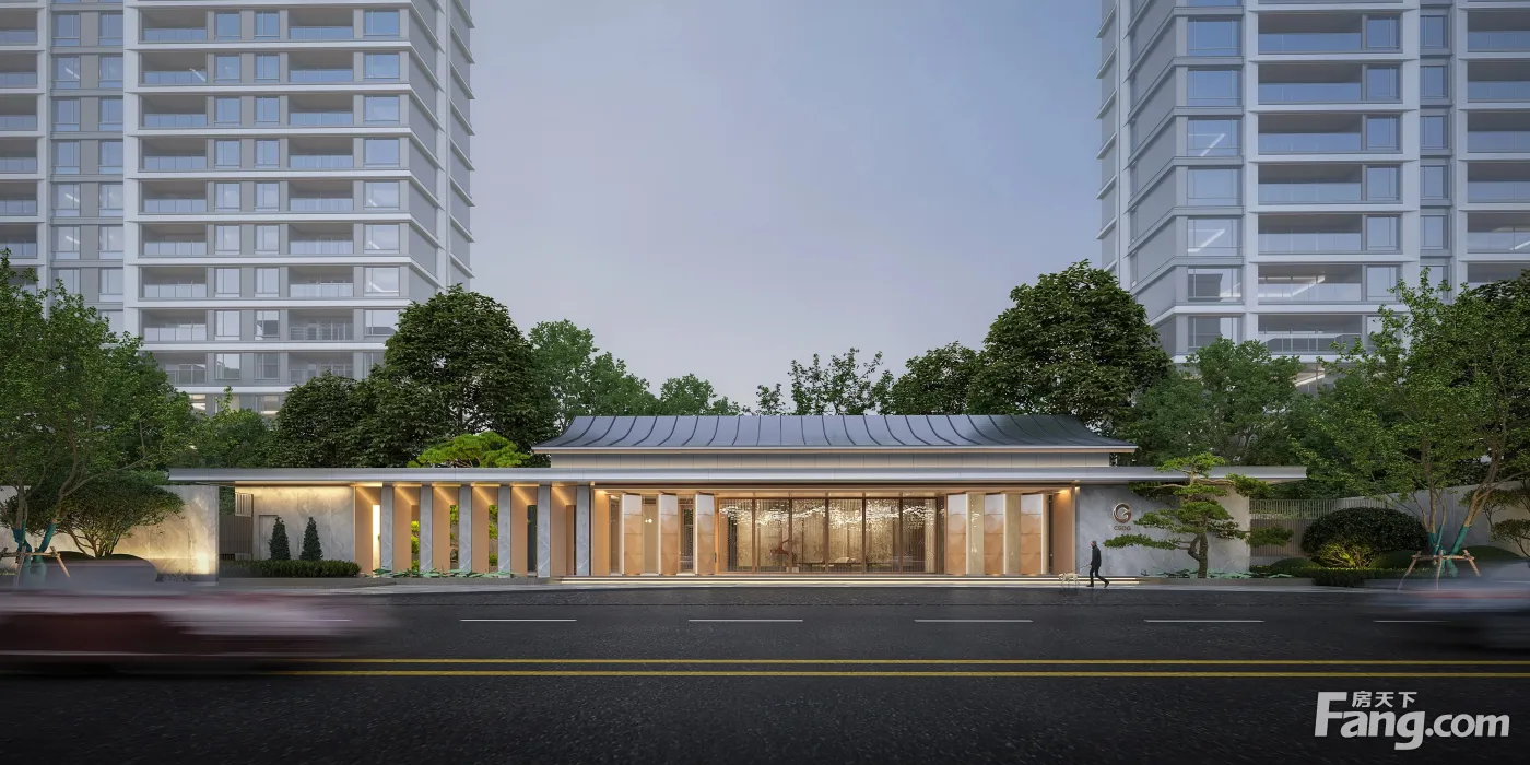 浦江园06月最新动态置业顾问为你揭开神秘面纱