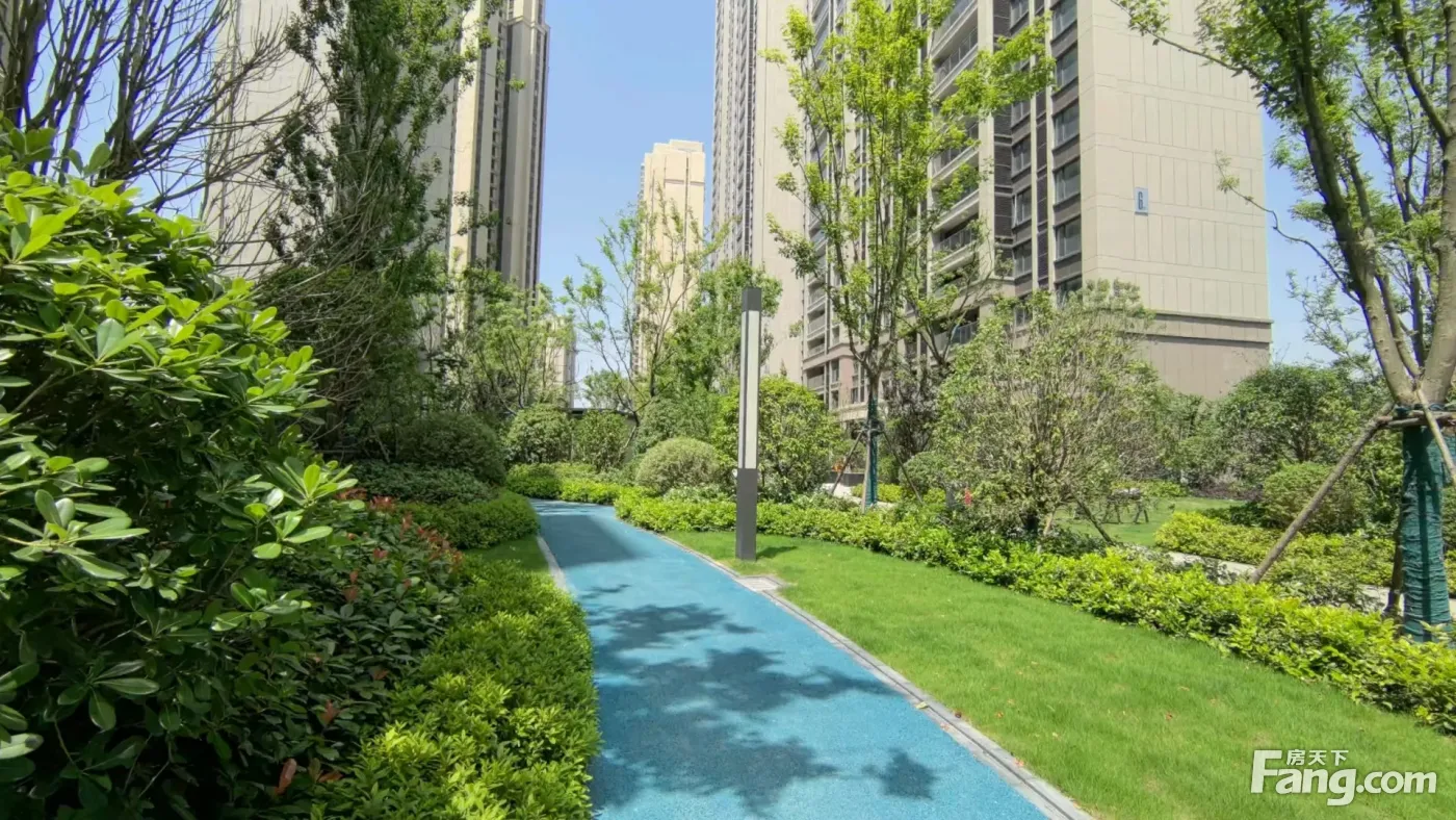 武汉城建星河2049星里城是什么样的?