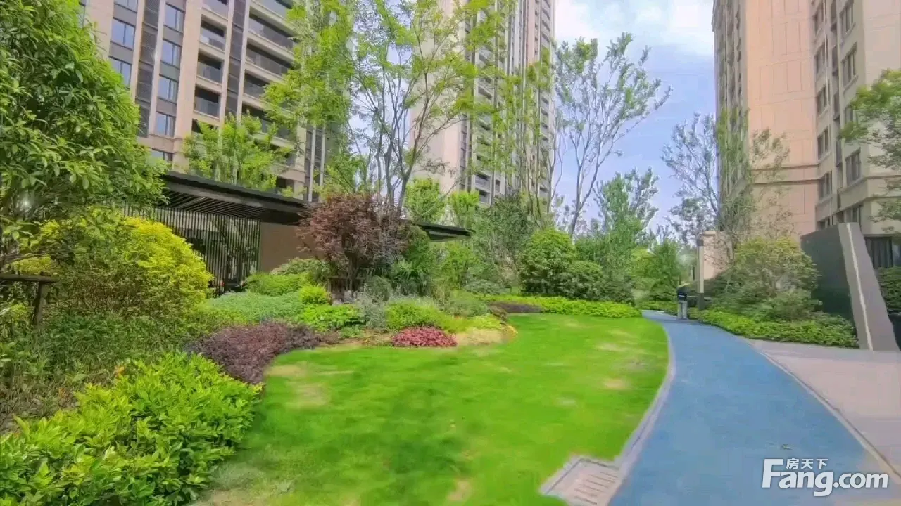 武汉城建星河2049星里城让人惊艳,06月最新动态快来看看它的魅力!