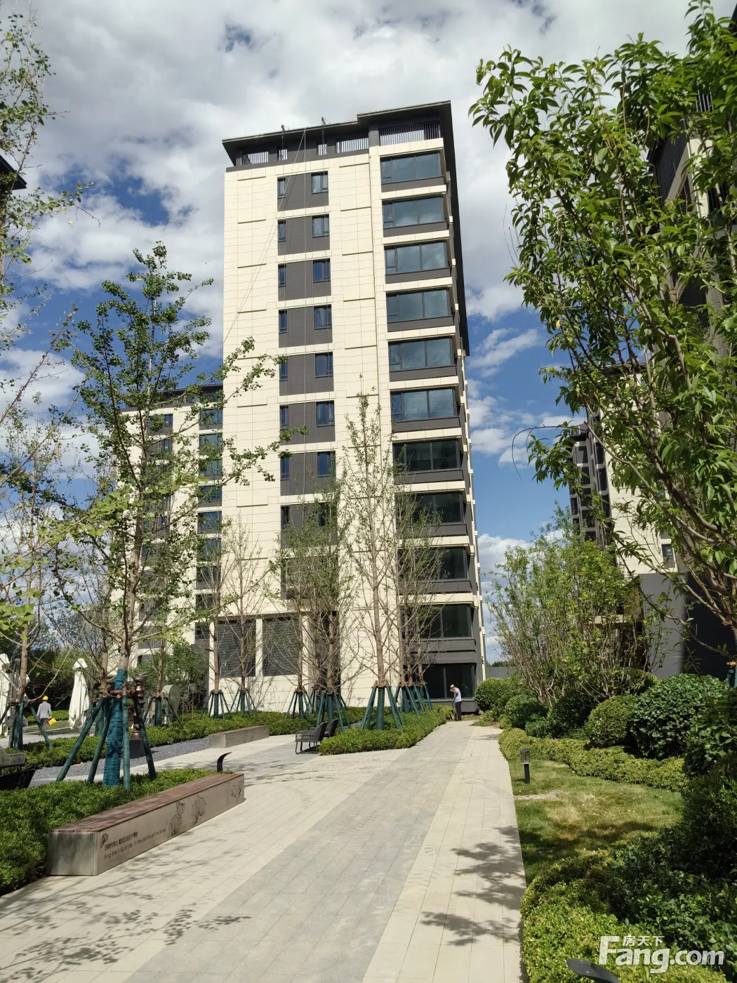 招商中建·顺义臻珑府06月最新动态,置业顾问为你揭开神秘面纱!