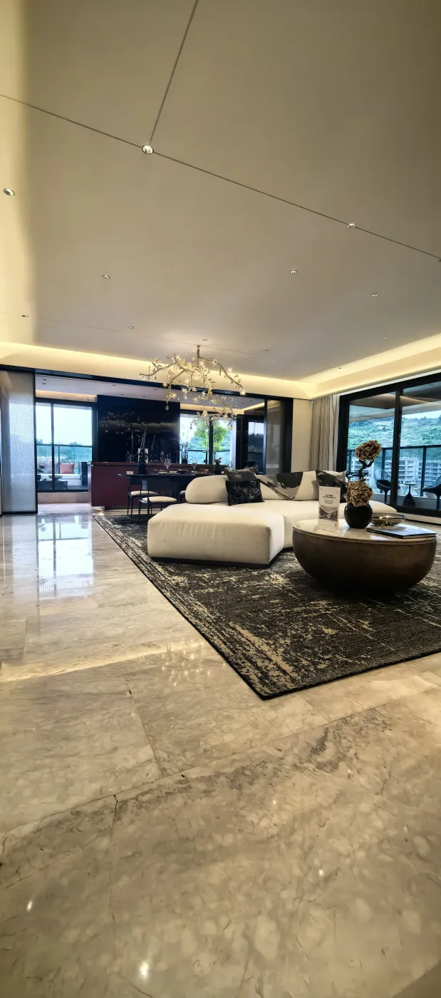 重庆中央公园悦府有什么特色?06月最新动态置业顾问带你一一了解