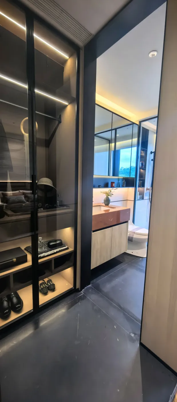 重庆中央公园悦府有什么特色?06月最新动态置业顾问带你一一了解