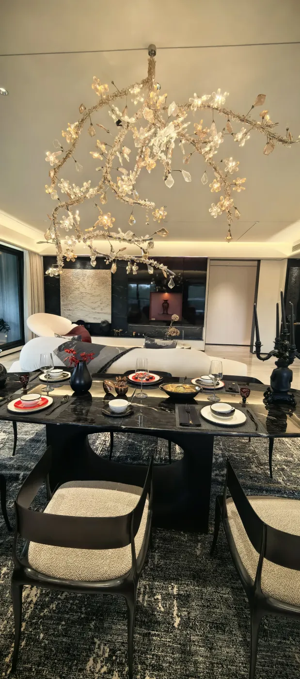 重庆中央公园悦府有什么特色?06月最新动态置业顾问带你一一了解