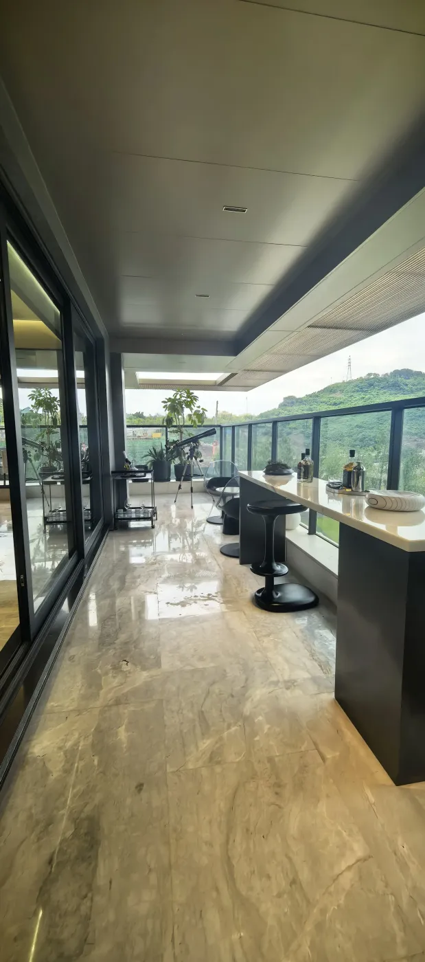 重庆中央公园悦府有什么特色?06月最新动态置业顾问带你一一了解