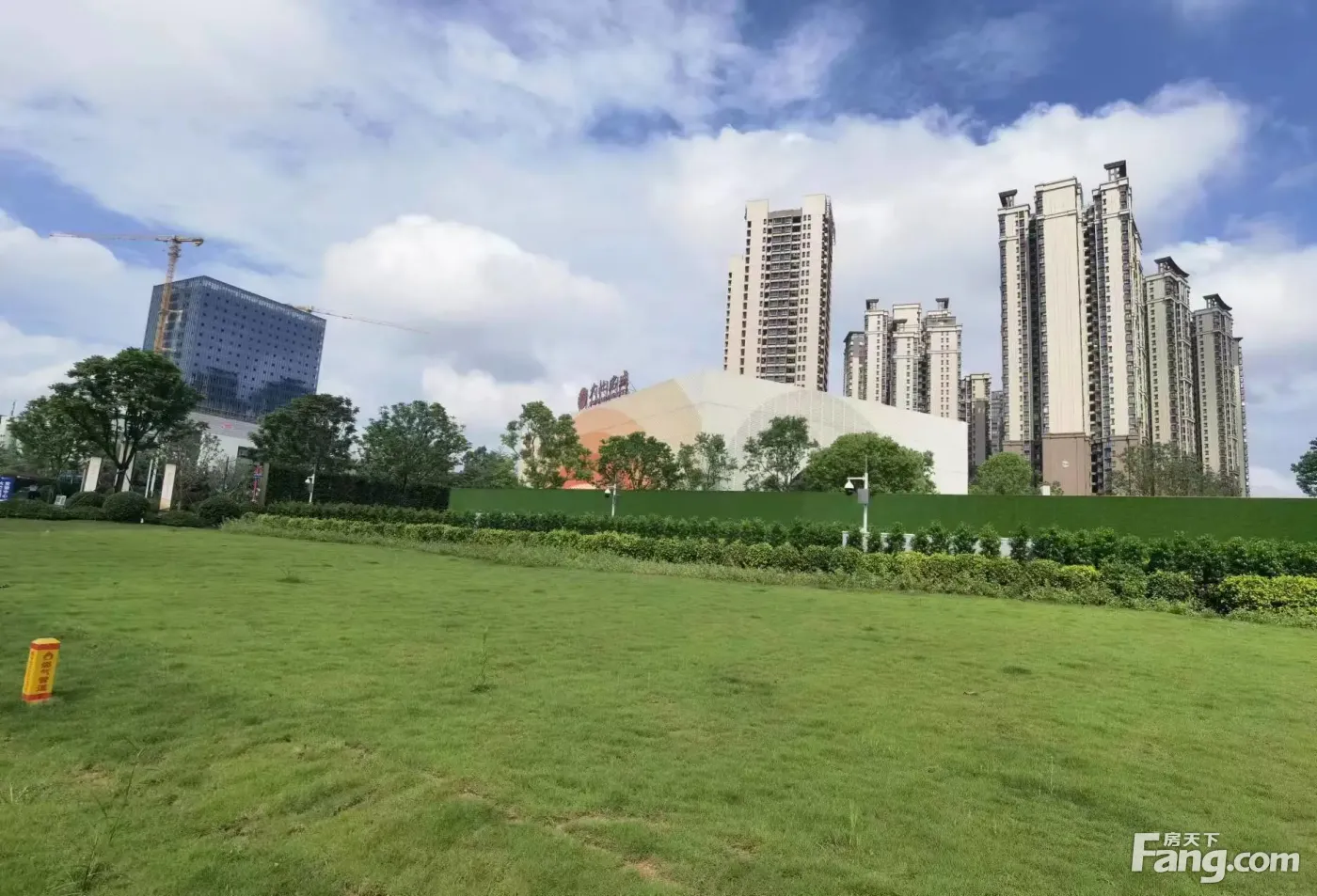 大壮名城·名门真不错,06月最新动态置业顾问告诉你为什么!