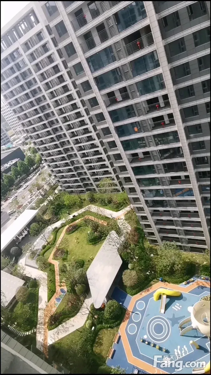 保利和光屿湖的设计如何?06月最新动态置业顾问为你解读!