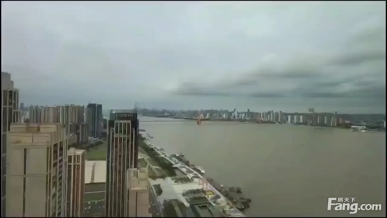 滨江金茂府-武汉滨江金茂府楼盘详情-武汉房天下