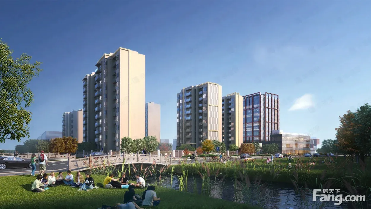 上港星江湾好不好?