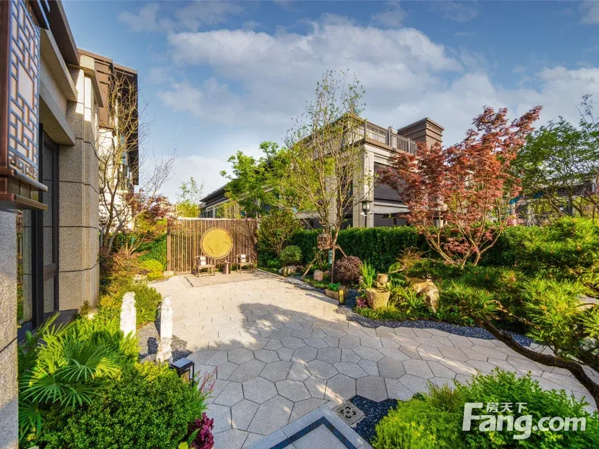 建发金茂玺悦新拍现场谍照实时了解楼盘新动态