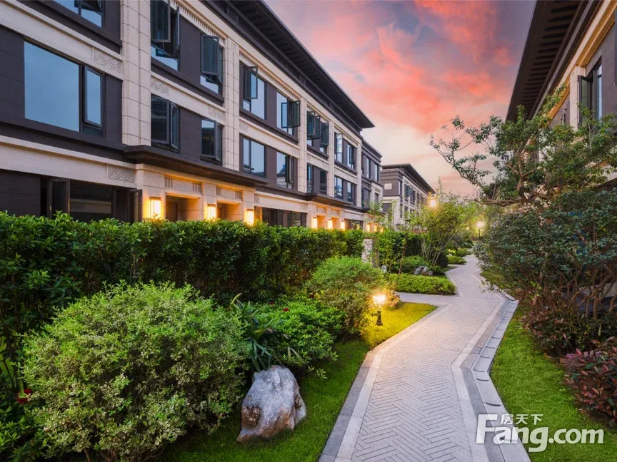 建发金茂玺悦新拍现场谍照实时了解楼盘新动态