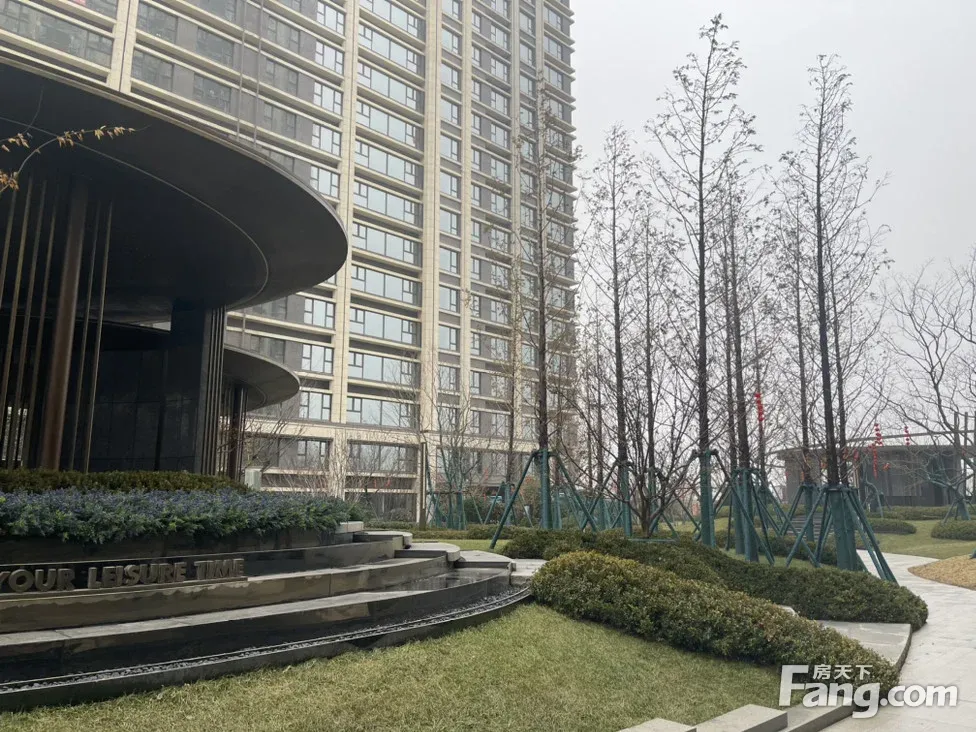 青岛龙湖天奕项目预售_开盘_优惠_交房信息 - 青岛房天下