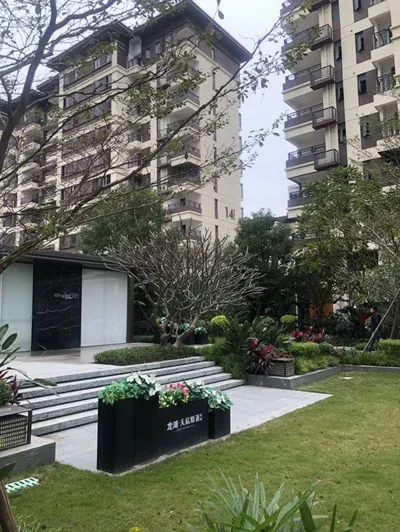 从龙湖·天宸原著花园现场发来3条项目新消息,请查看!-惠州新房网-房天下