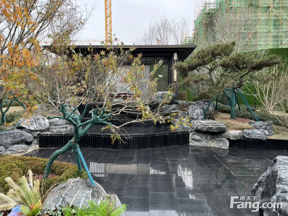 龙湖天璞怎么样看现场置业顾问发布了5条项目新消息