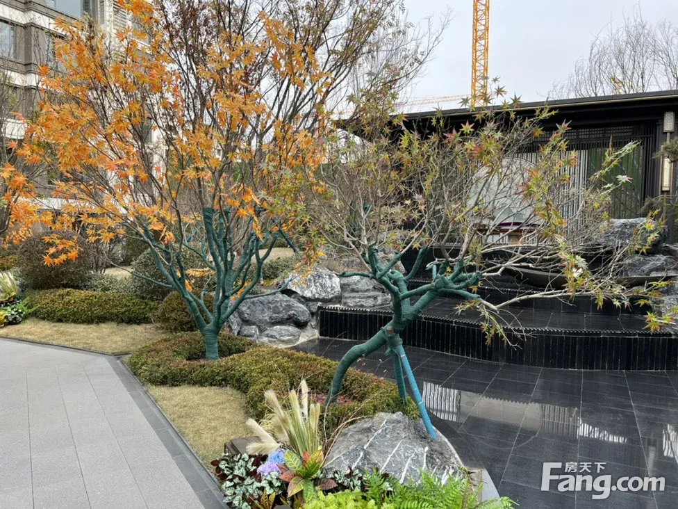 龙湖天璞怎么样看现场置业顾问发布了5条项目新消息