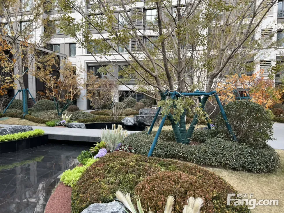 龙湖天璞怎么样看现场置业顾问发布了5条项目新消息