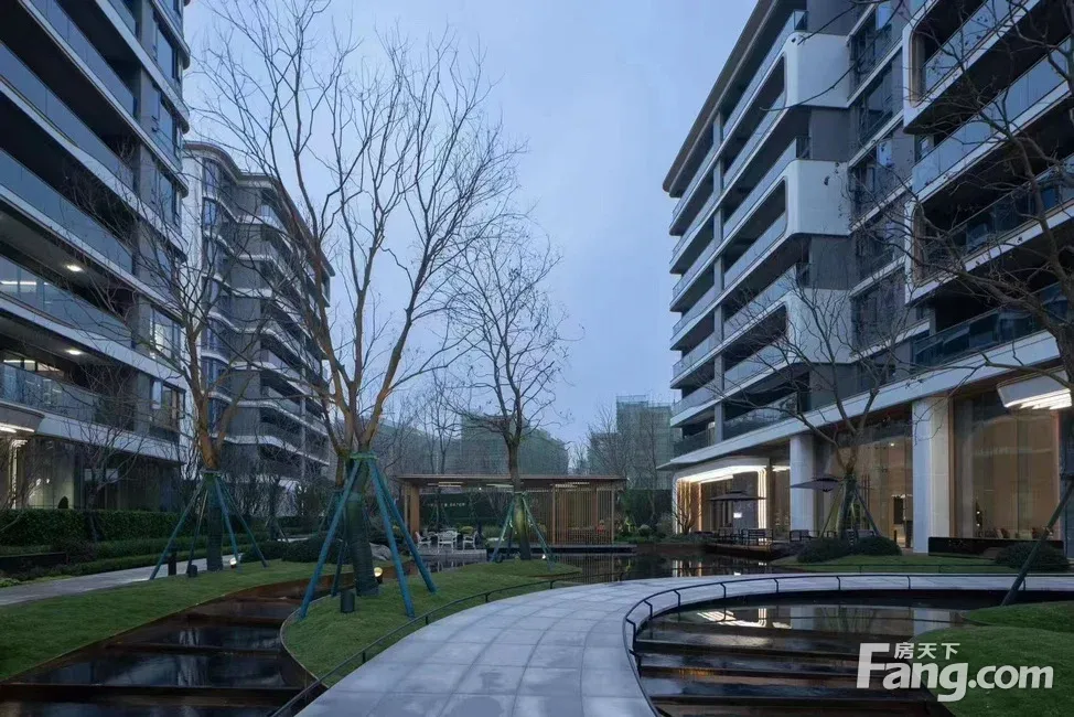 中粮保利天玺壹号怎么样?看现场置业顾问发布了5条项目新消息!