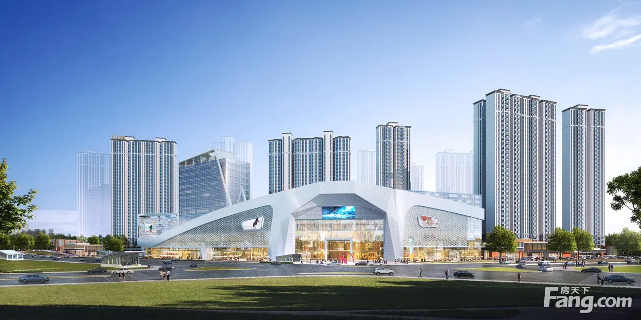 从金富湘江悦城现场发来3条项目新消息请查看