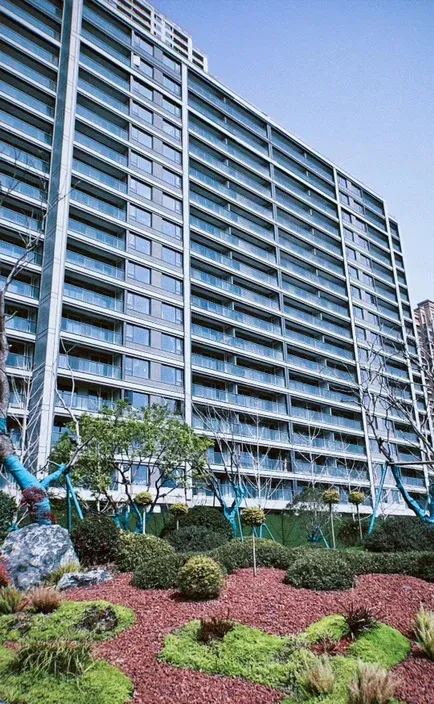 从绿城留香园现场发来一条项目新消息请查看