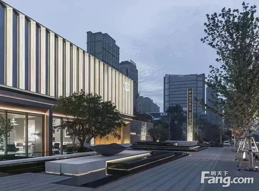 从中海云麓公馆现场发来4条项目新消息,请查看!-哈尔滨新房网-房天下