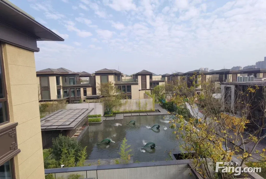 中粮瑞府好不好?