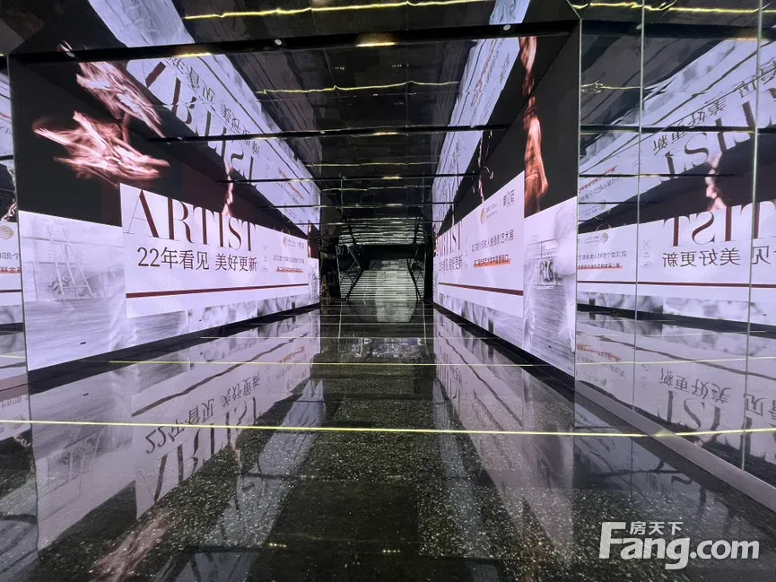 BFC复星外滩中心|御江廷新拍现场谍照,实时了解楼盘新动态!-武汉新房网-房天下
