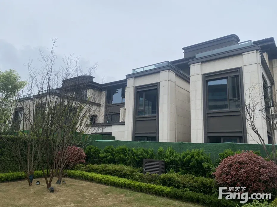 联发山晓新拍现场图片实时了解楼盘新动态