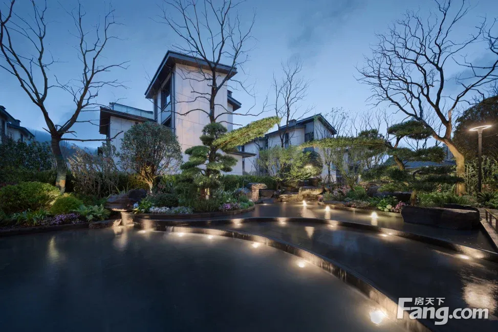 龙湖山前怎么样?看现场置业顾问发布了5条项目新消息!