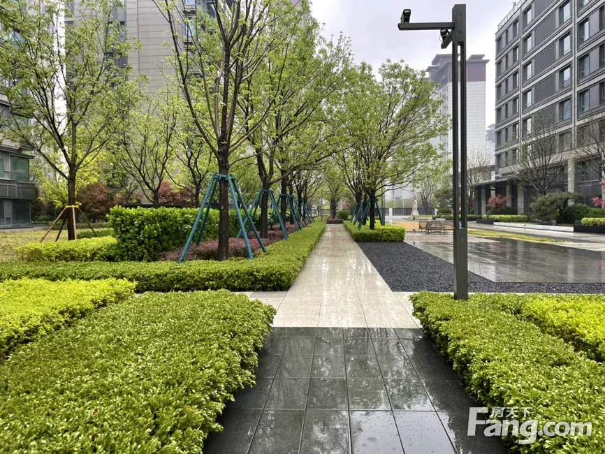 天煜九峯新拍现场谍照,实时了解楼盘新动态!-房产资讯-淄博房天下