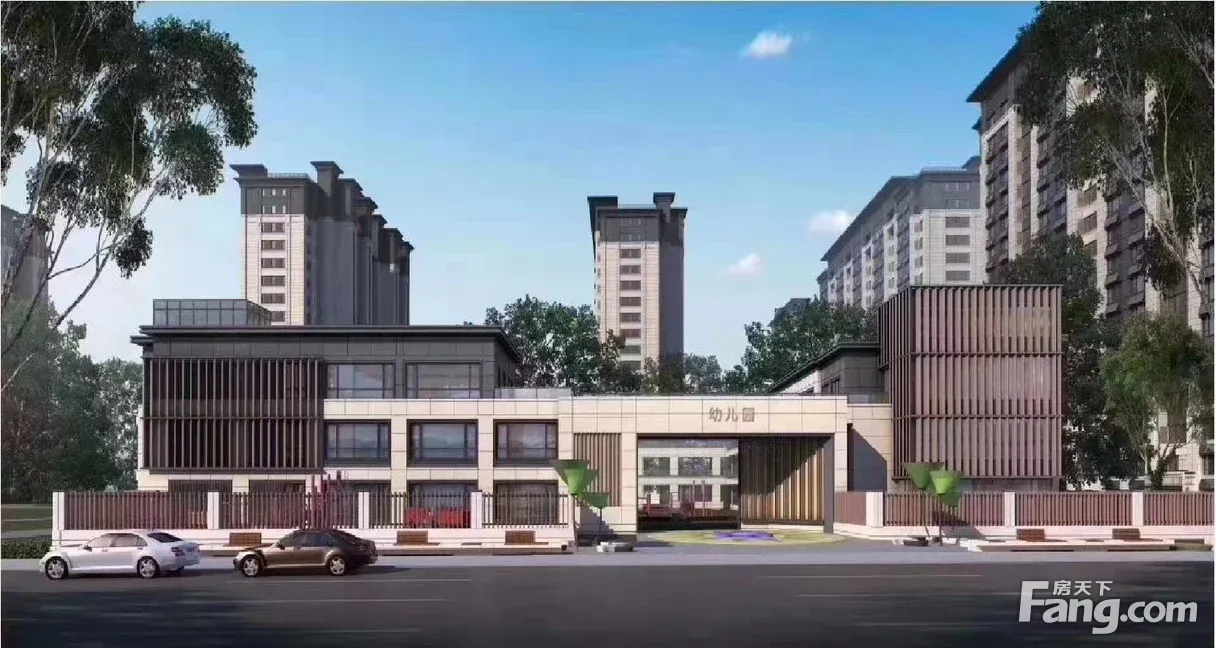潮白河孔雀城瑞泽学府怎么样看置业顾问赵新嫒发布了一条项目新消息