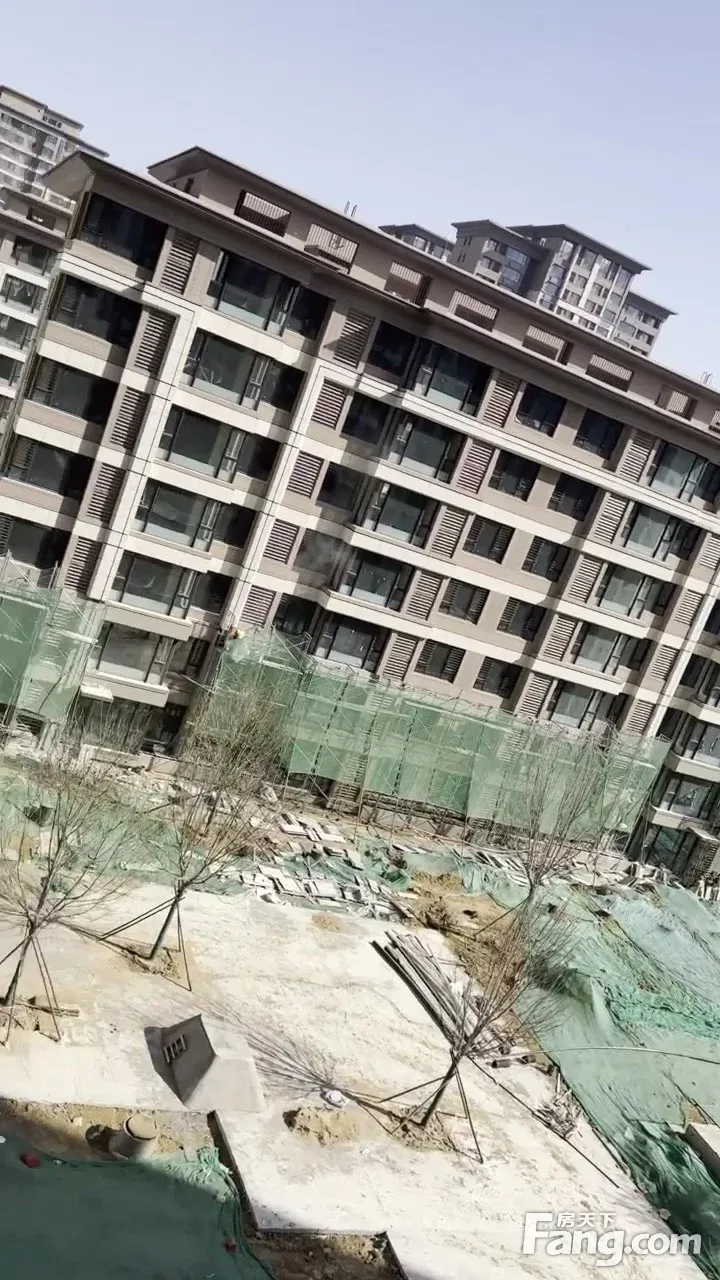 万科正定文化村好不好?