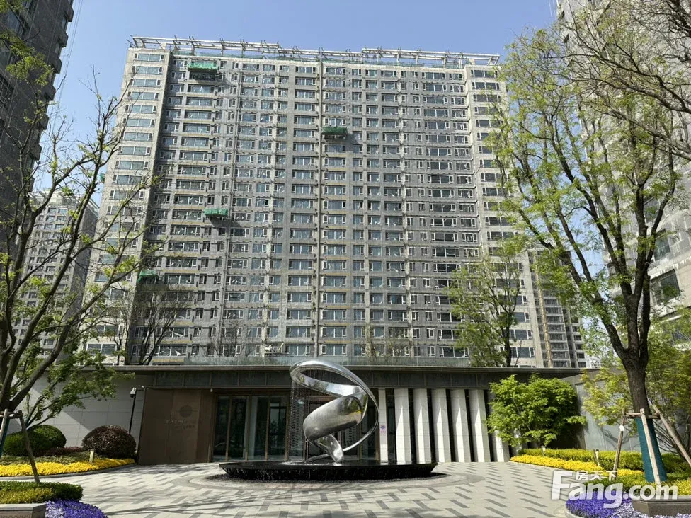 高新天谷雅舍怎么样看现场置业顾问发布了5条项目新消息