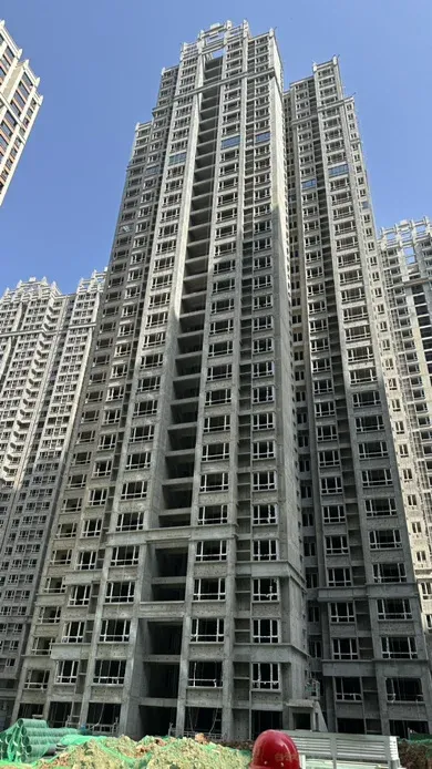 从兴庆御苑现场发来5条项目新消息请查看