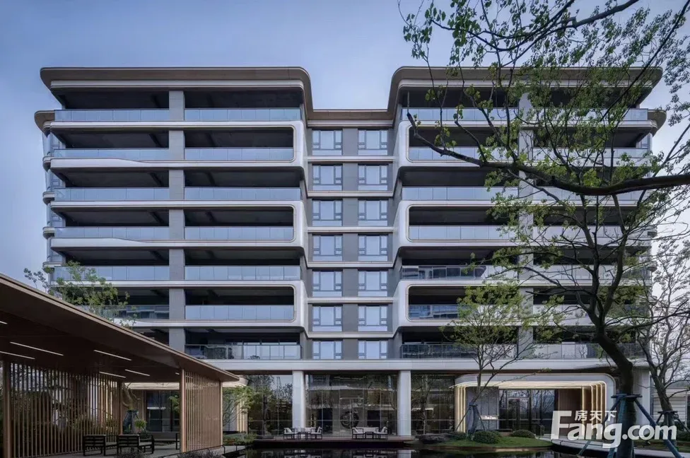 中粮保利天玺壹号怎么样看现场置业顾问发布了5条项目新消息