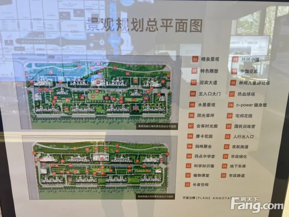 从龙翔·奥城珑樾府现场发来5条项目新消息,请查看!-西安新房网-房天下