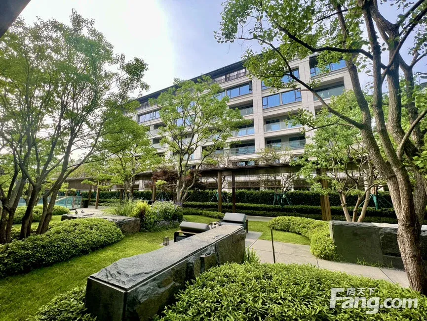 万科翠湖隐秀怎么样看现场置业顾问发布了4条项目新消息