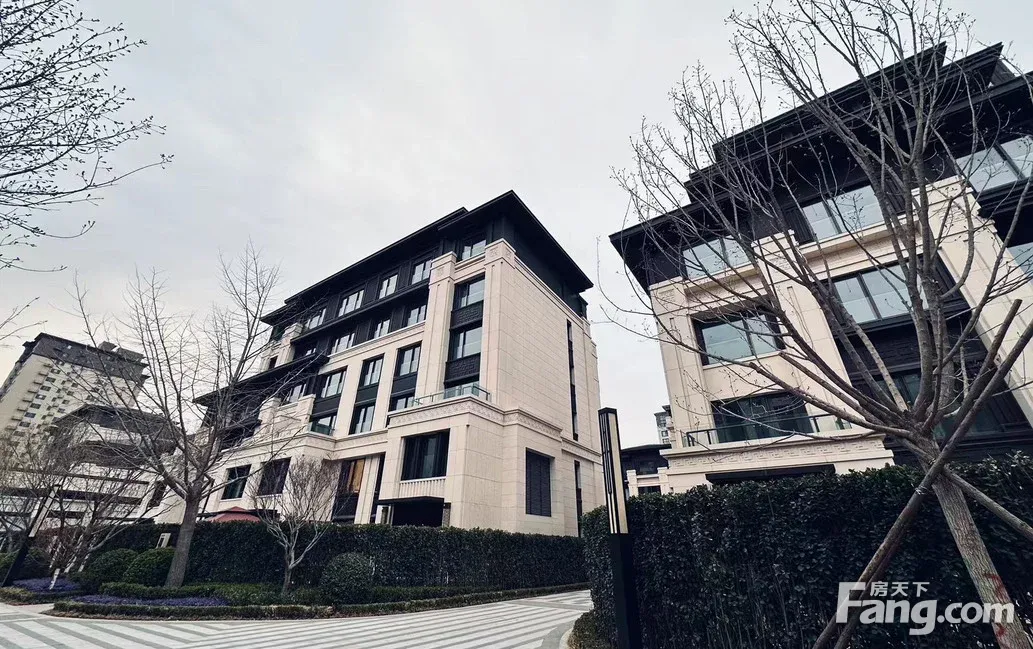 北京中国府新拍现场谍照,实时了解楼盘新动态!-北京新房网-房天下