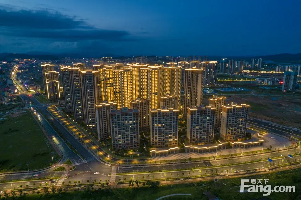 碧桂园凤凰湾新拍现场谍照,实时了解楼盘新动态!-阳江新房网-房天下