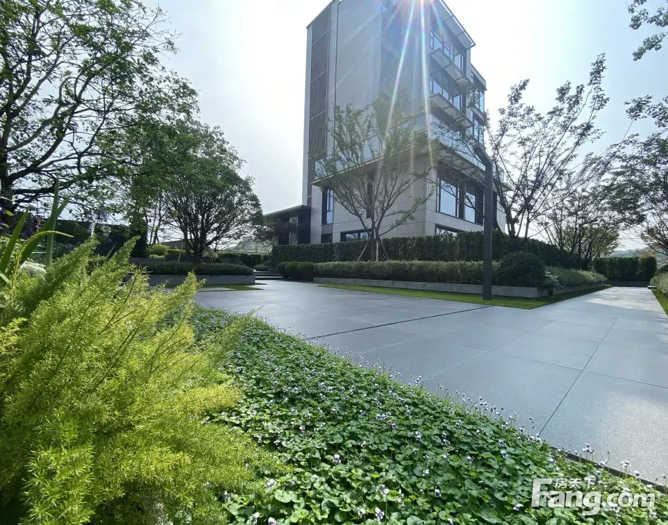 中央公园悦府项目预售_开盘_优惠_交房信息 - 重庆房天下