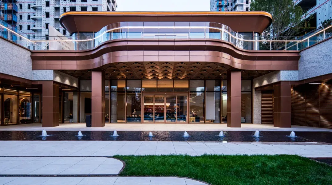 银丰玖玺城怎么样看现场置业顾问发布了5条项目新消息