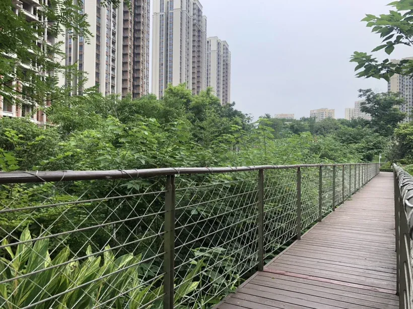 北新御龙湾新拍现场图片,实时了解楼盘新动态!-重庆新房网-房天下