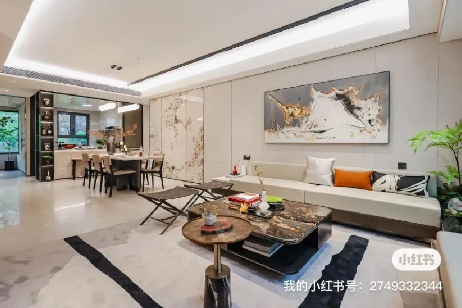 中建·北京国贤府新拍现场图片,实时了解楼盘新动态!-房产资讯-北京房天下