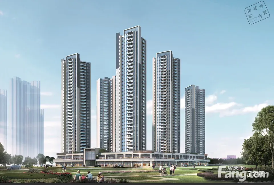 样板房已开放,欢迎大家约我看房为大家介绍详细信息今日龙光九榕府