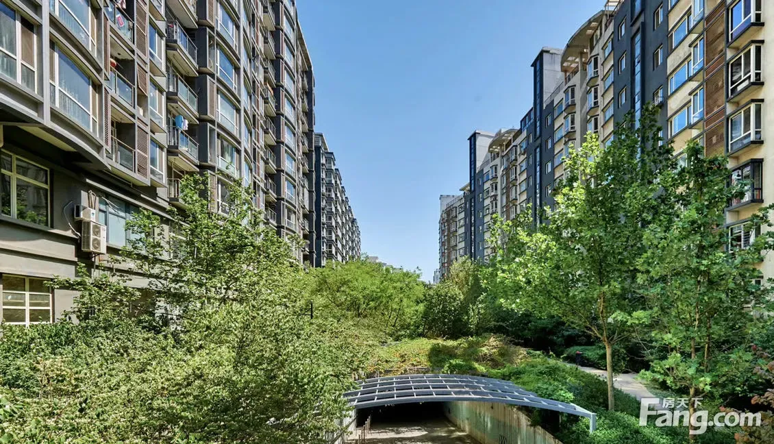 从格调馥颂花园现场发来2条项目新消息,请查看!-天津新房网-房天下