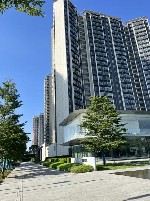 珠海华润置地广场·海湾润府有多好?07月最新动态置业顾问为你详细解析!-珠海新房网-房天下