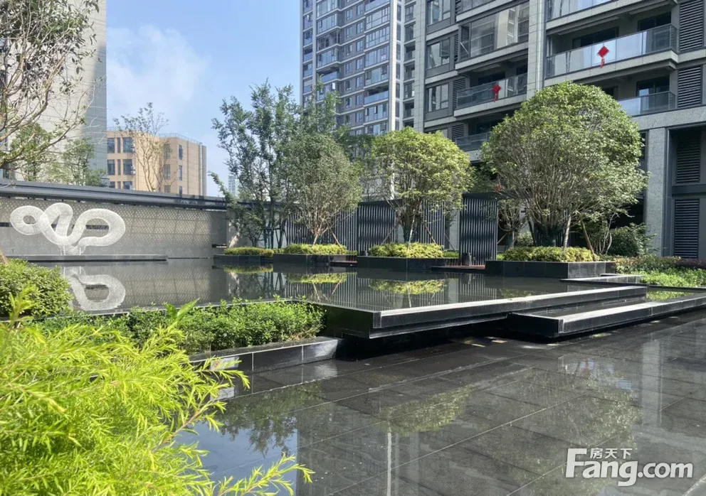 中交泓园的居住体验如何08月最新动态置业顾问为你分享