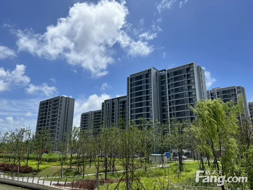 想买房的朋友看过来融创未来金融城08月最新动态有你想要的一切