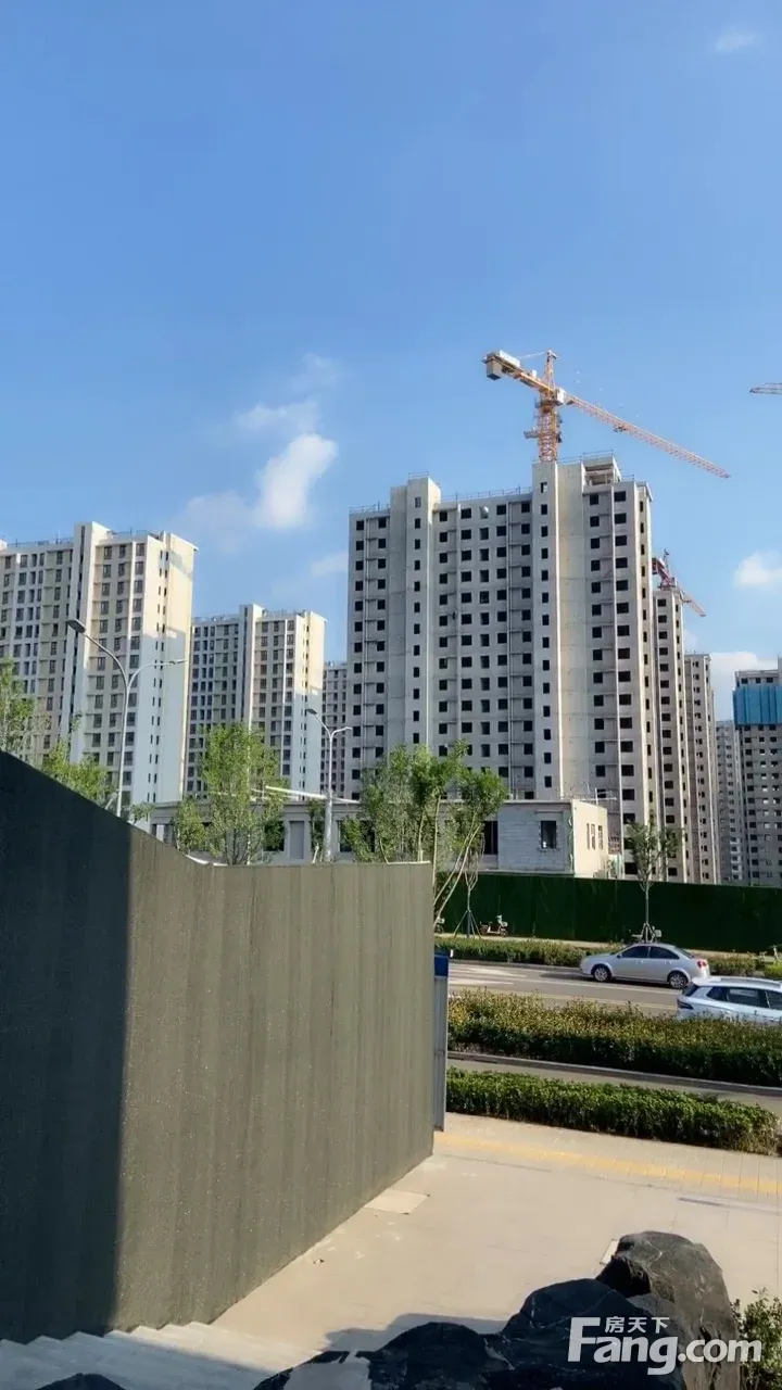 雪山万科城08月最新动态置业顾问为你实时更新